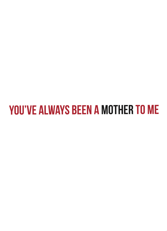 Mother's Day Card_Step Mom & More