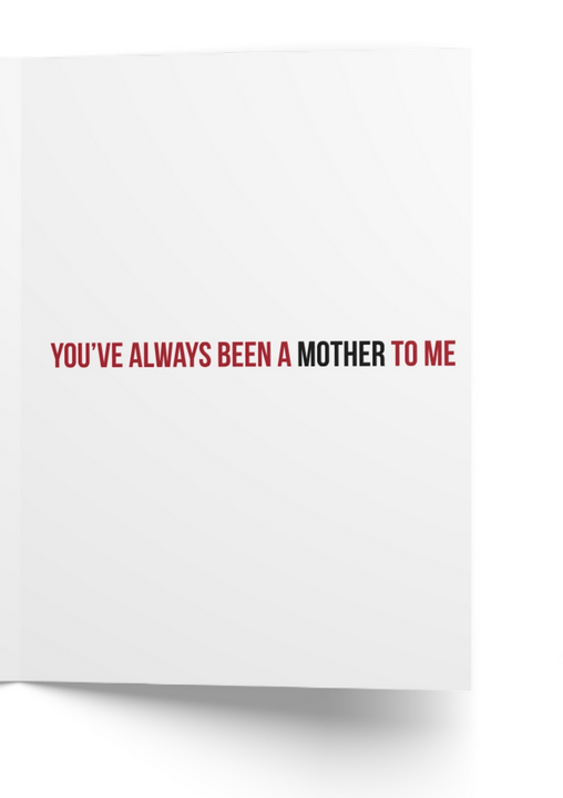 Mother's Day Card_Step Mom & More
