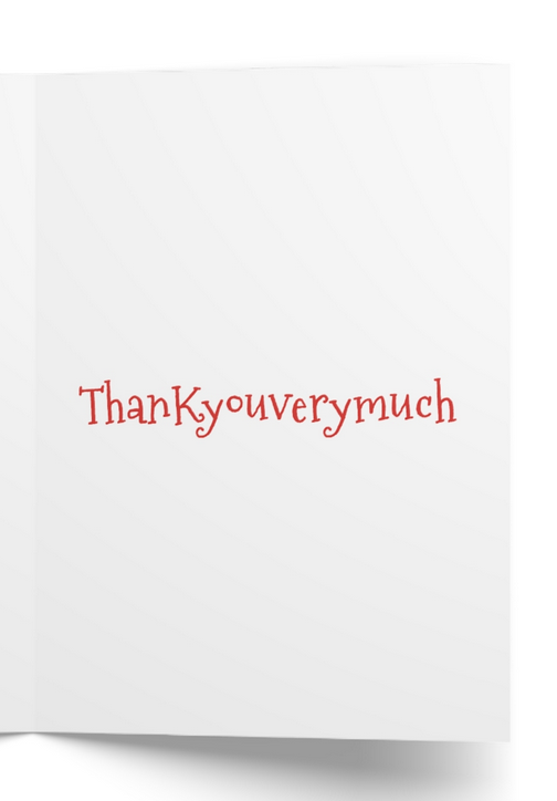 Thank You Card_Very Much