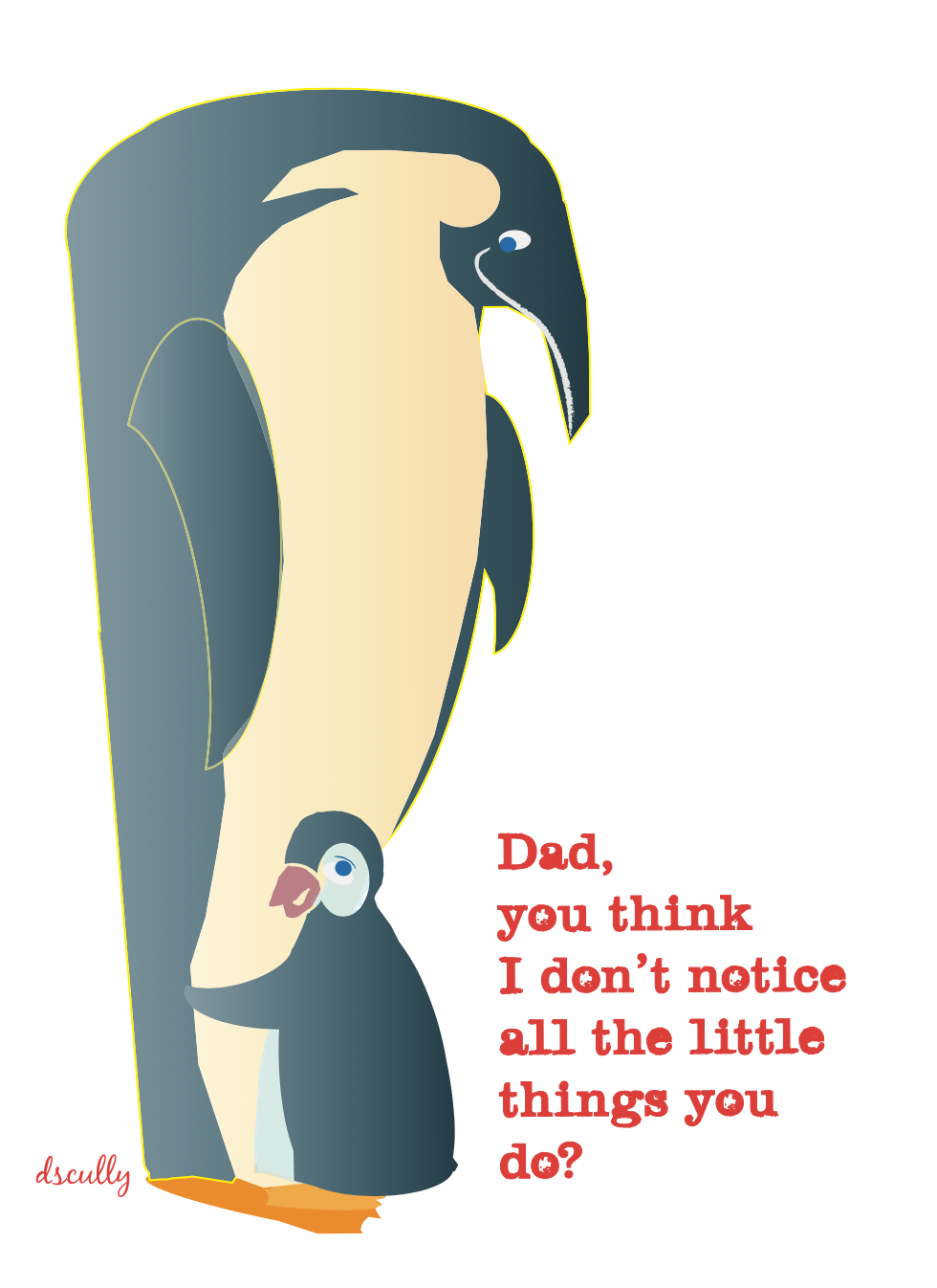 Father's Day Card_Remember Dad