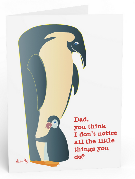 Father's Day Card_Remember Dad