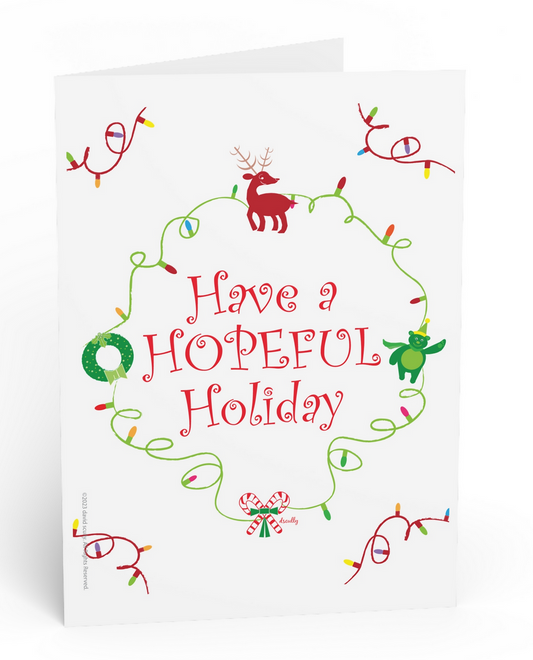 Holiday Card_Hopeful Holiday