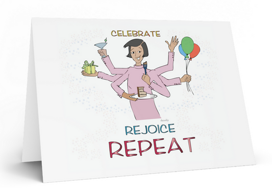 Womxn Birthday Card_Rejoice