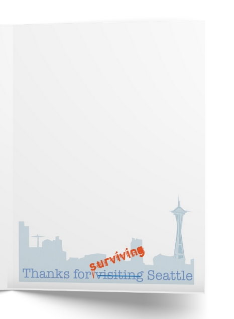 Surviving Seattle_1_What Seattleites Are Thinking