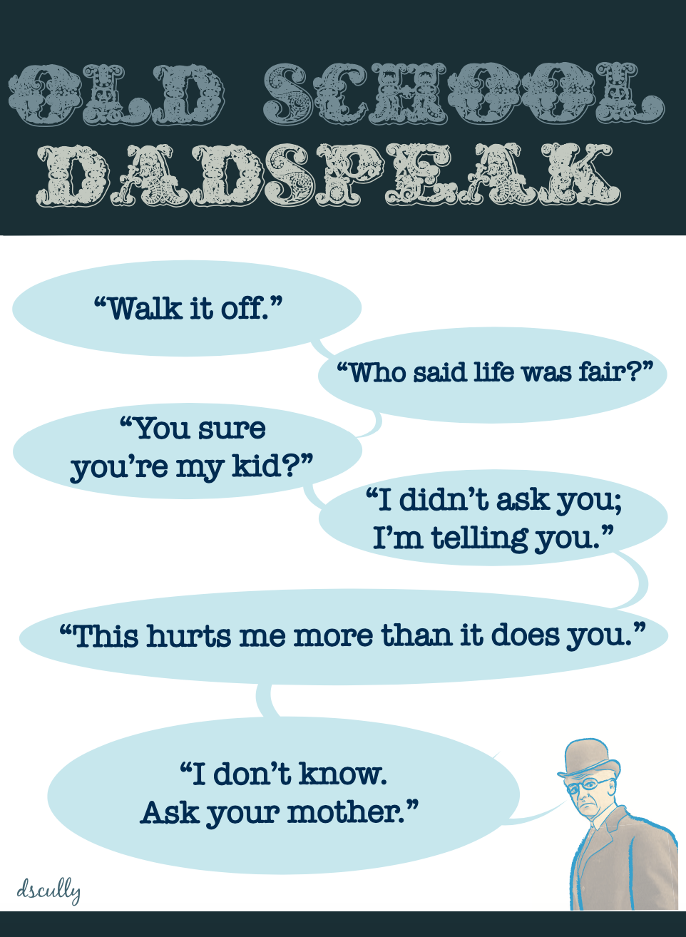 Father's Day Card_Dad Sayings