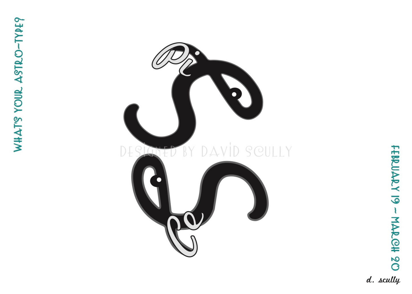 Astrology Gift Card_Pisces