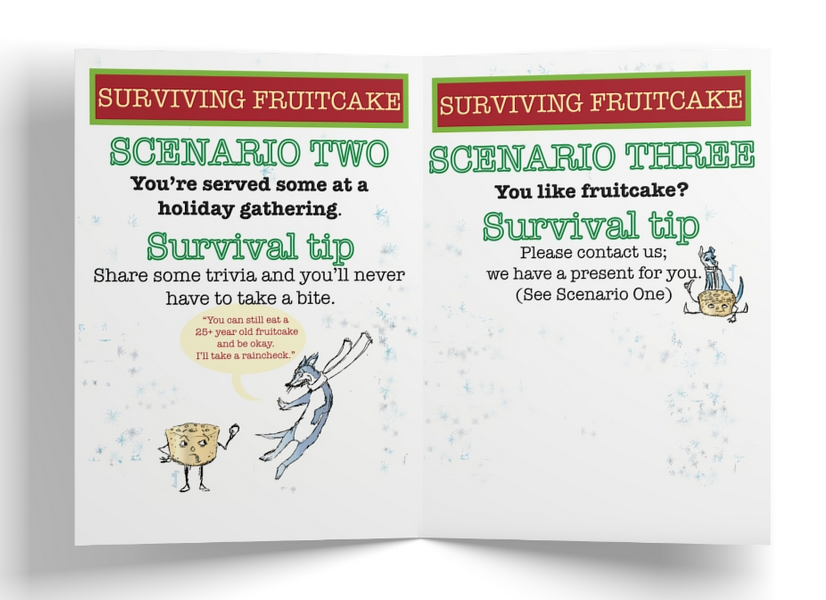 Holiday Survival Card_Fruitcake