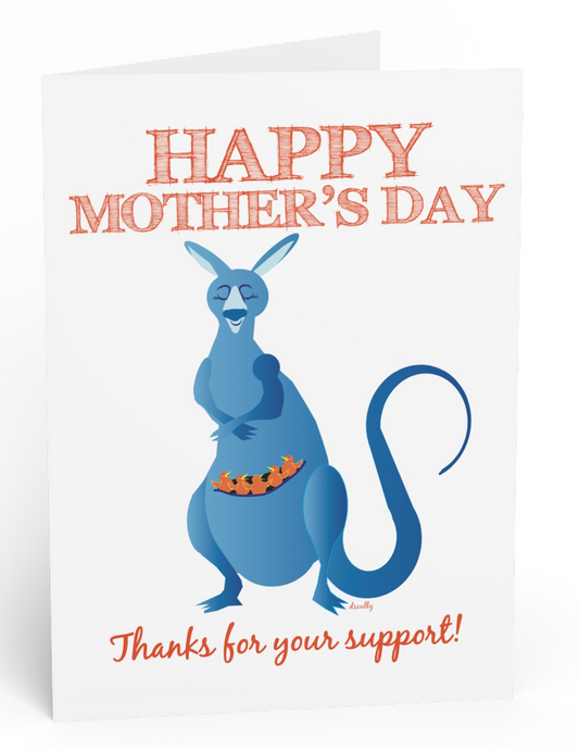 Mother's day_Motherly Support