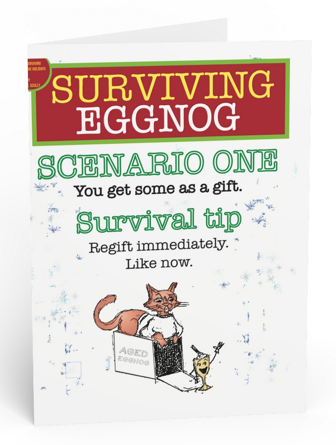 Holiday Survival Card_Eggnog