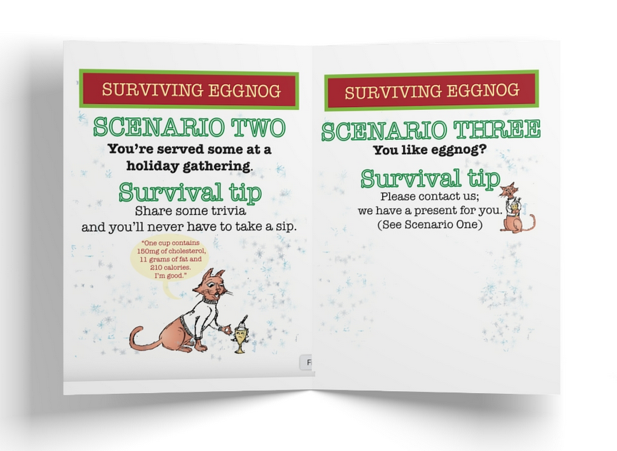 Holiday Survival Card_Eggnog