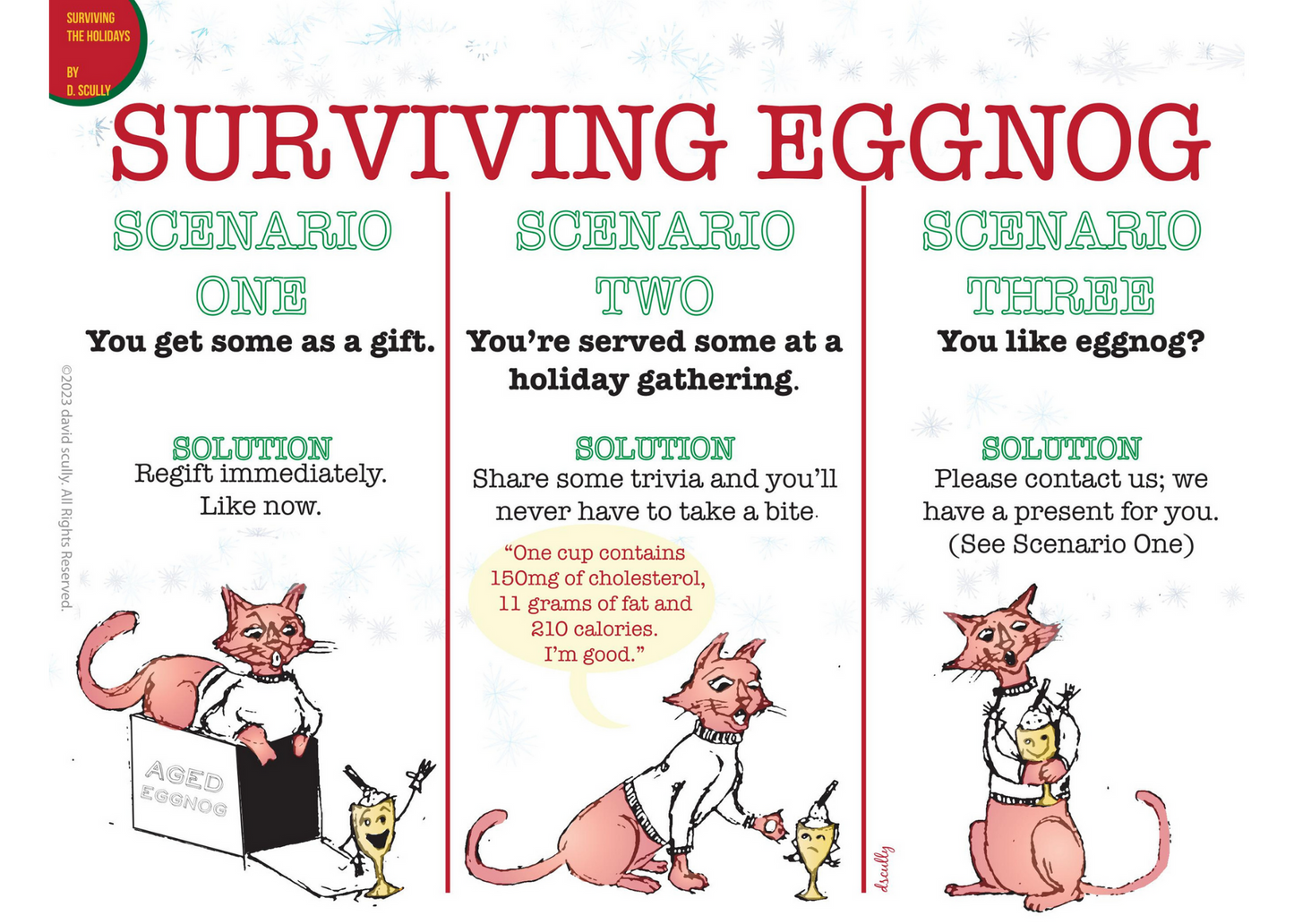 Holiday Survival Card_Eggnog