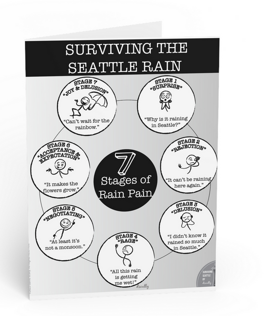 Surviving Seattle Line_Rain Pain