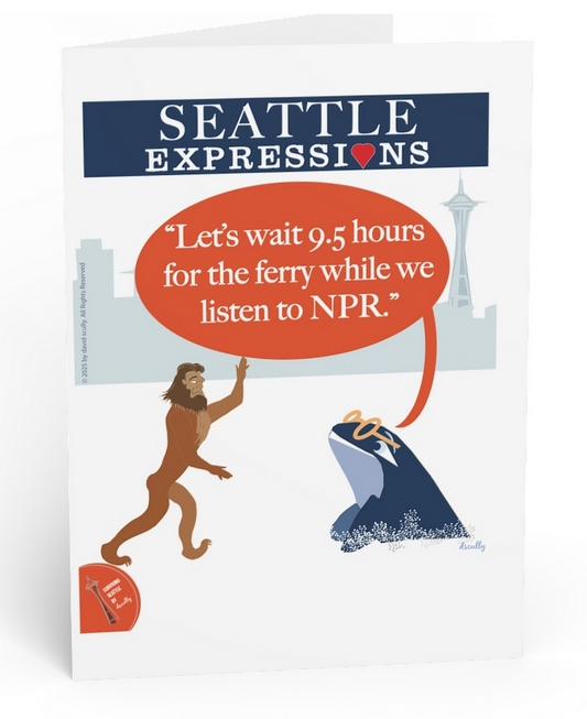 Surviving Seattle_Expressions_5d_Ferry Ride