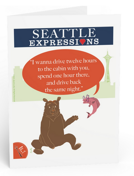 Surviving Seattle_Expressions_5b_Cabin Fever